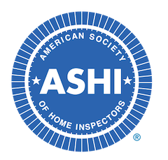 American Society of Home Inspectors Logo